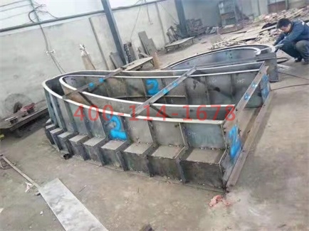 檢查井模具和護坡模具生產(chǎn)廠(chǎng)家