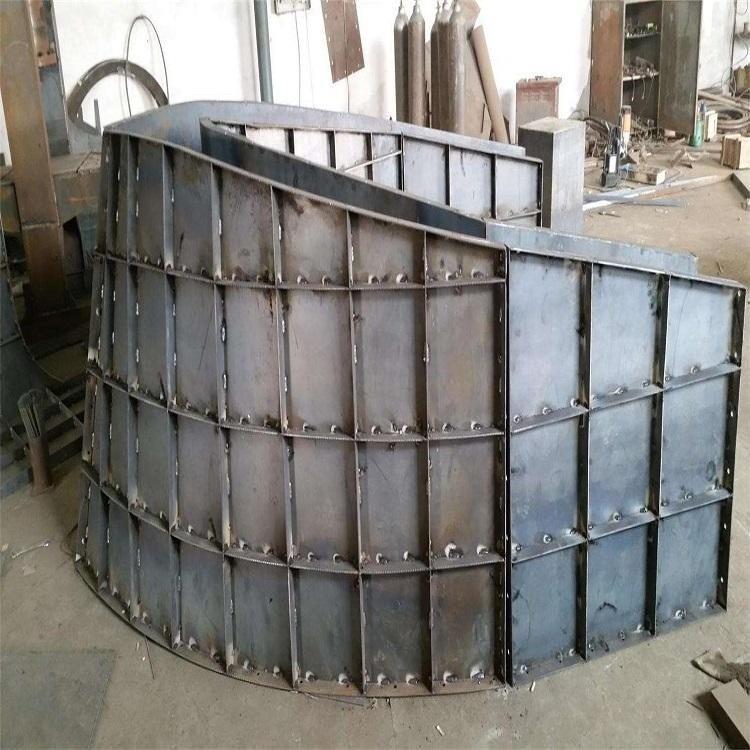 檢查井模具和護坡模具生產(chǎn)廠(chǎng)家