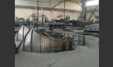 檢查井模具和護坡模具生產(chǎn)廠(chǎng)家