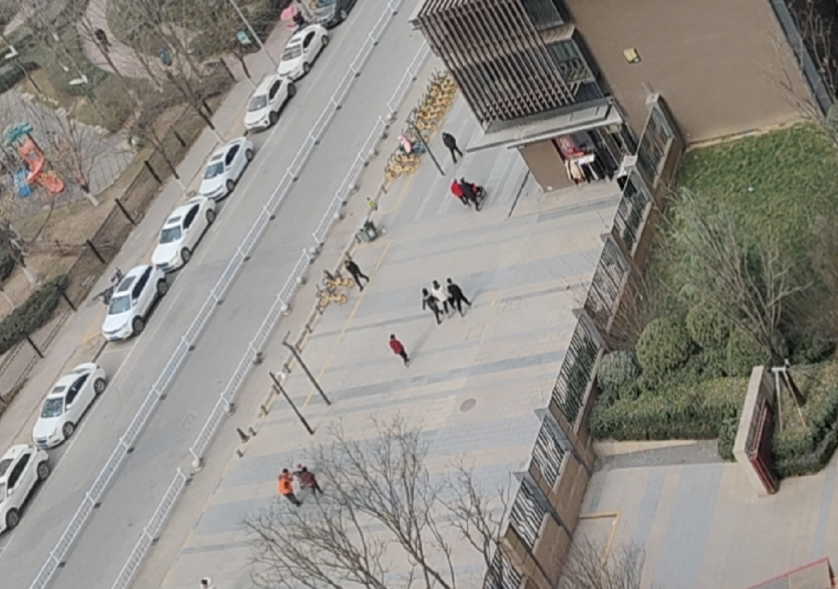玻璃钢护栏在道路应用上的具体作用